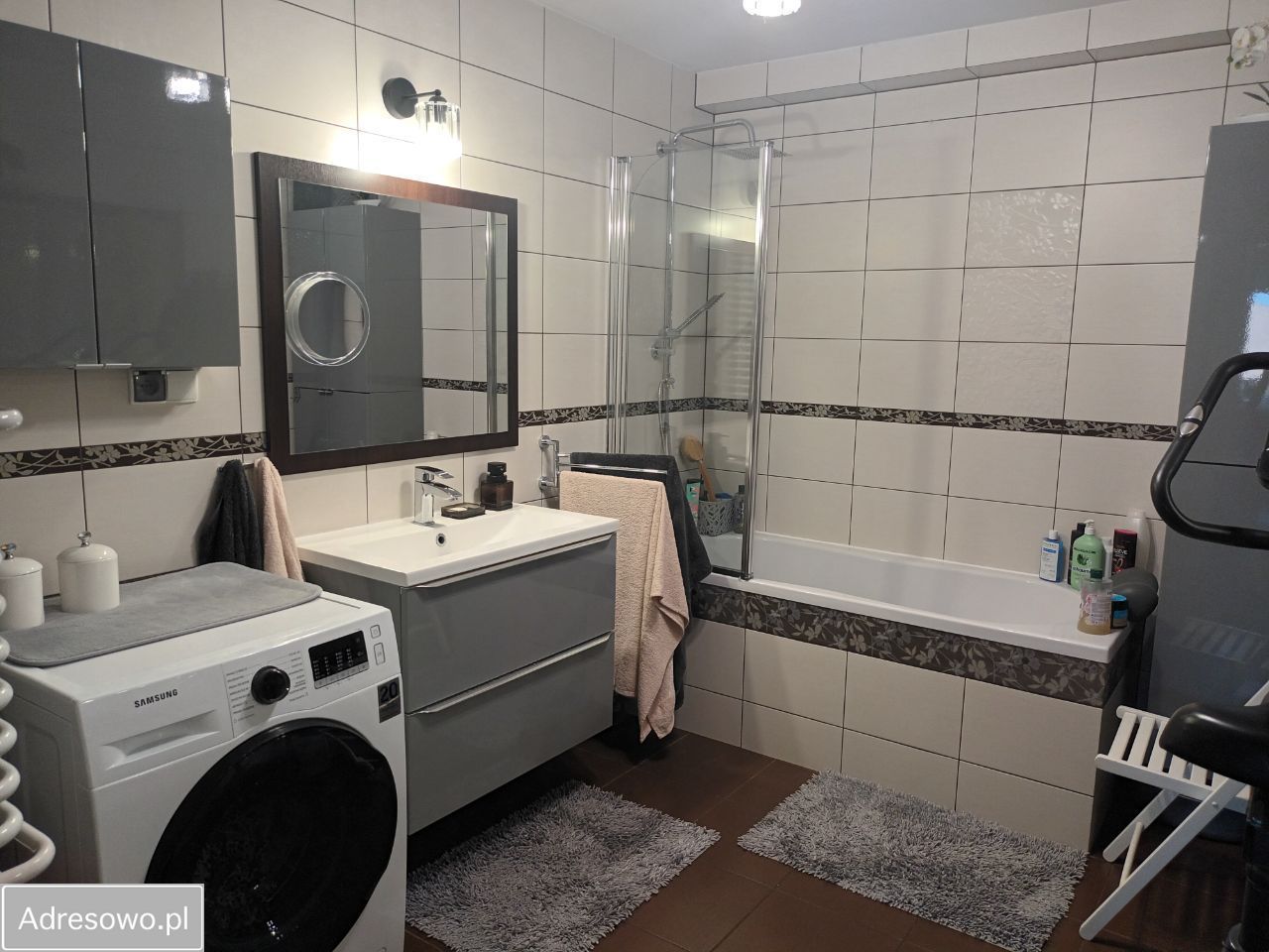 Mieszkanie 4-pokojowe Węgorzewo, ul. Pionierów. Zdjęcie 7