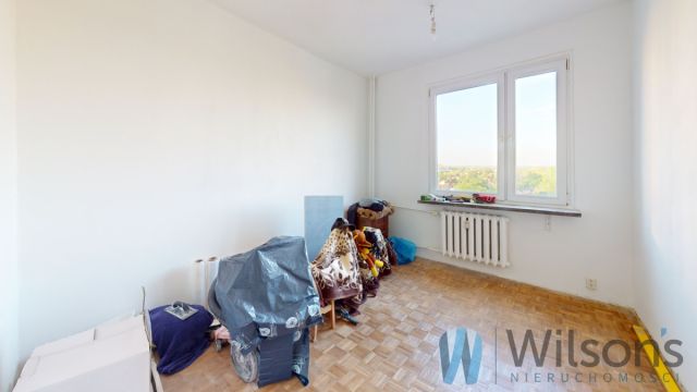 Mieszkanie 2-pokojowe Warszawa Mokotów, ul. Iberyjska. Zdjęcie 5
