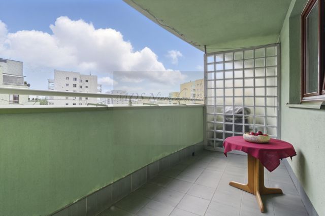 Mieszkanie 2-pokojowe Warszawa Żoliborz, ul. Gwiaździsta. Zdjęcie 4