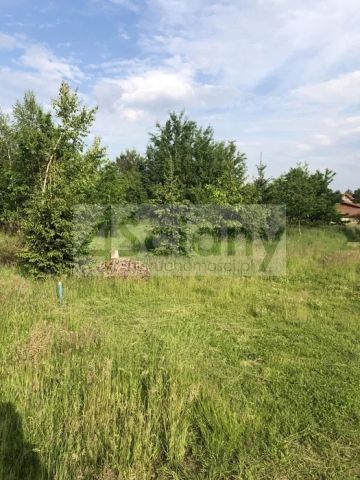 Działka budowlana Adamowizna. Zdjęcie 3