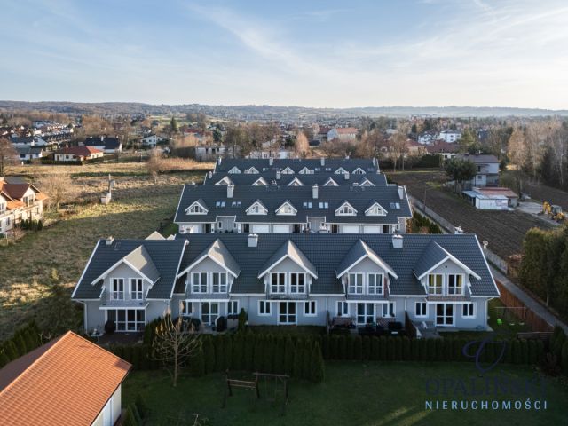 dom szeregowy, 5 pokoi Rzeszów, ul. Władysława Warneńczyka. Zdjęcie 4