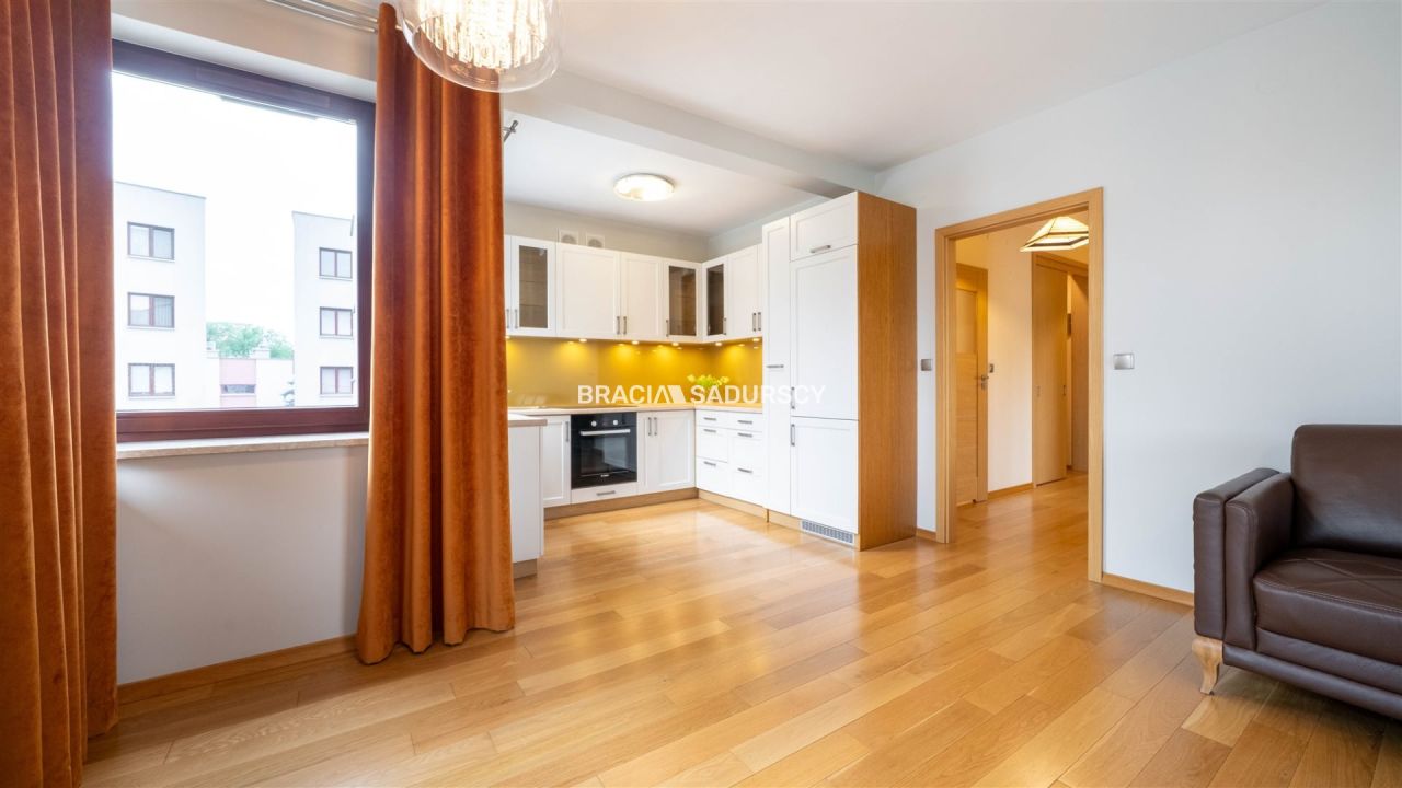 Mieszkanie 3-pokojowe Kraków Prądnik Czerwony, ul. Jana Kaczary. Zdjęcie 31