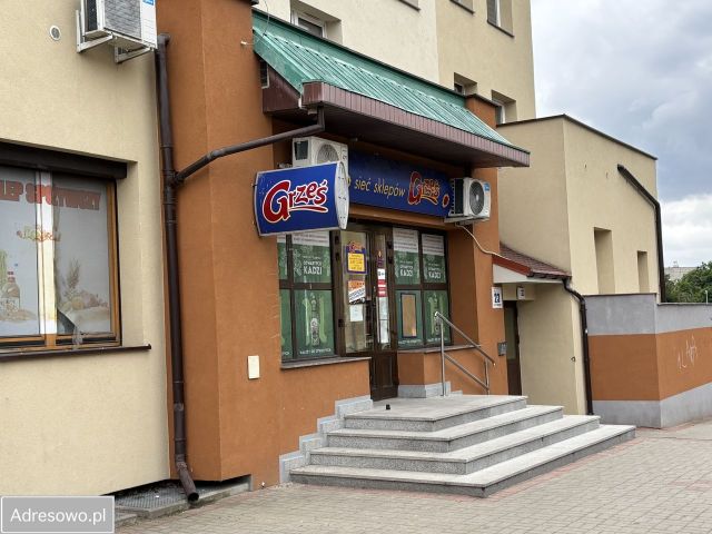 Lokal Głogów, ul. Henryka V Żelaznego. Zdjęcie 1