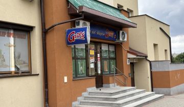 Lokal Głogów, ul. Henryka V Żelaznego