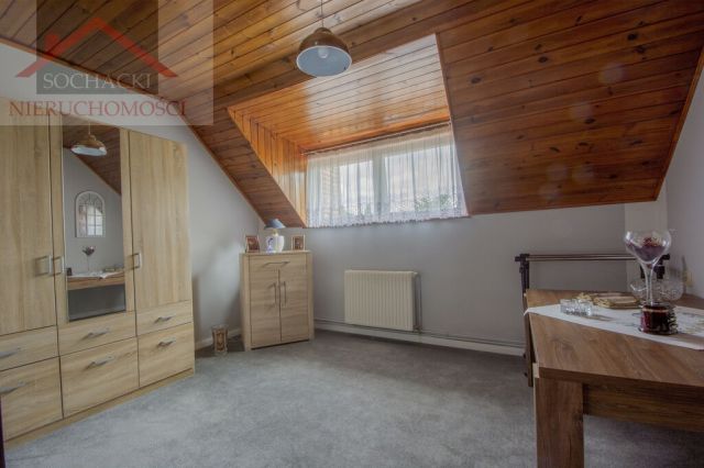 dom wolnostojący, 7 pokoi Gryfów Śląski, ul. Partyzantów. Zdjęcie 11