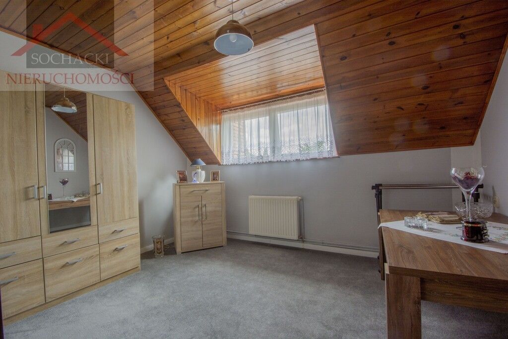 dom wolnostojący, 7 pokoi Gryfów Śląski, ul. Partyzantów. Zdjęcie 11