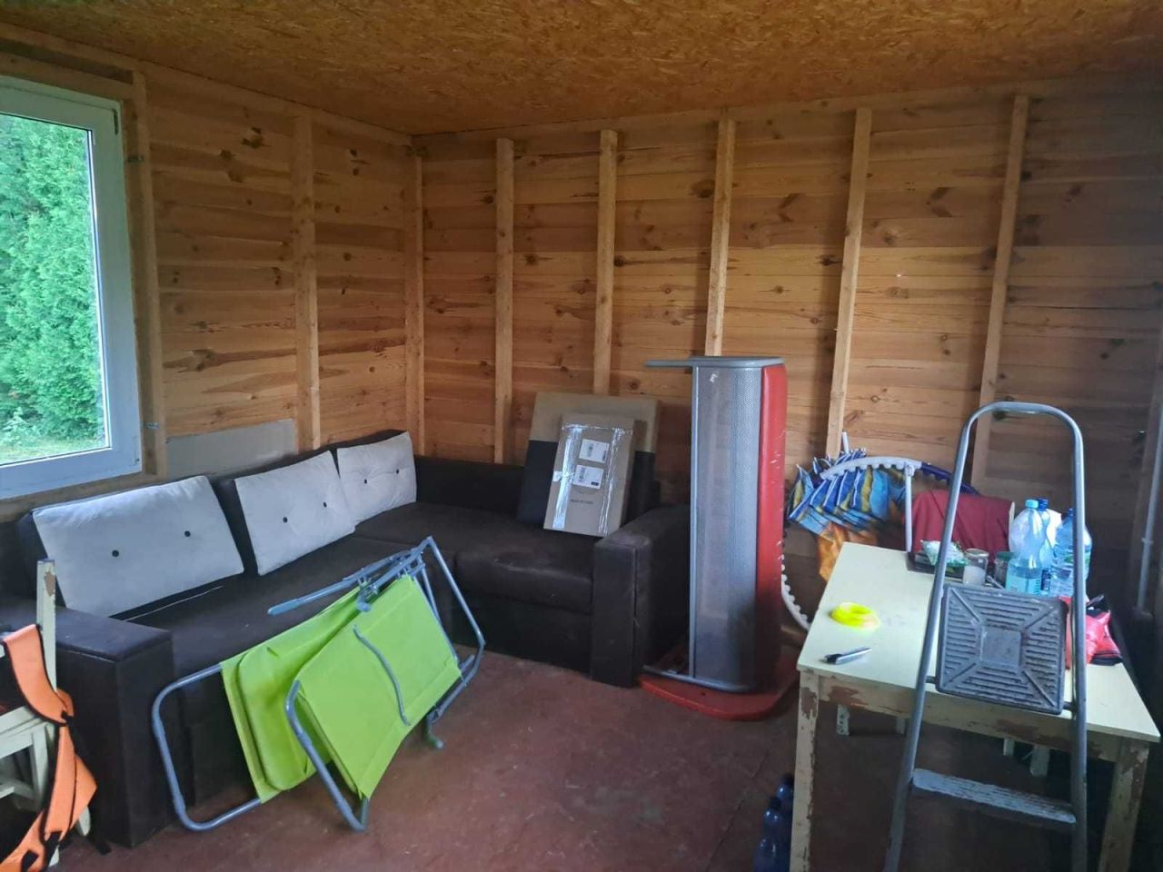 Działka rod Elbląg Bielany. Zdjęcie 7