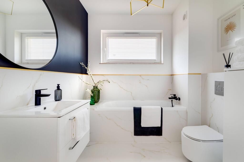 Mieszkanie 4-pokojowe Warszawa Białołęka, ul. Ruskowy Bród. Zdjęcie 9