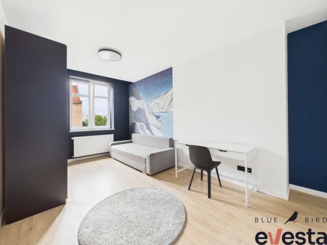 Mieszkanie 3-pokojowe Wrocław, ul. Piastowska. Zdjęcie 9