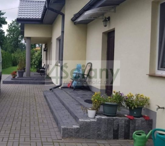 dom wolnostojący, 6 pokoi Chotomów. Zdjęcie 17