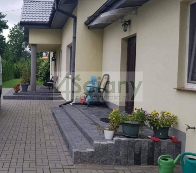 dom wolnostojący, 6 pokoi Chotomów. Zdjęcie 17