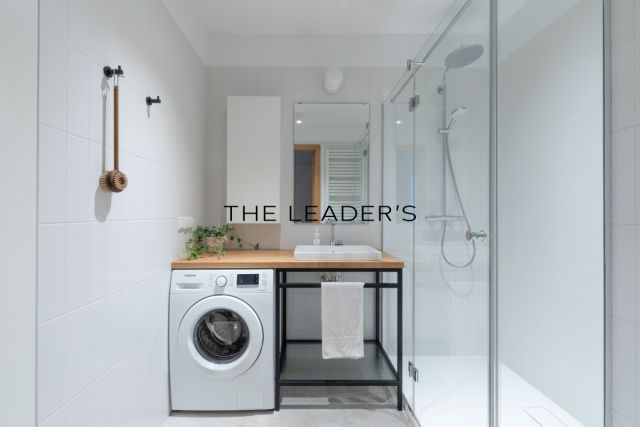 Mieszkanie 4-pokojowe Warszawa Wola, ul. Sienna. Zdjęcie 15