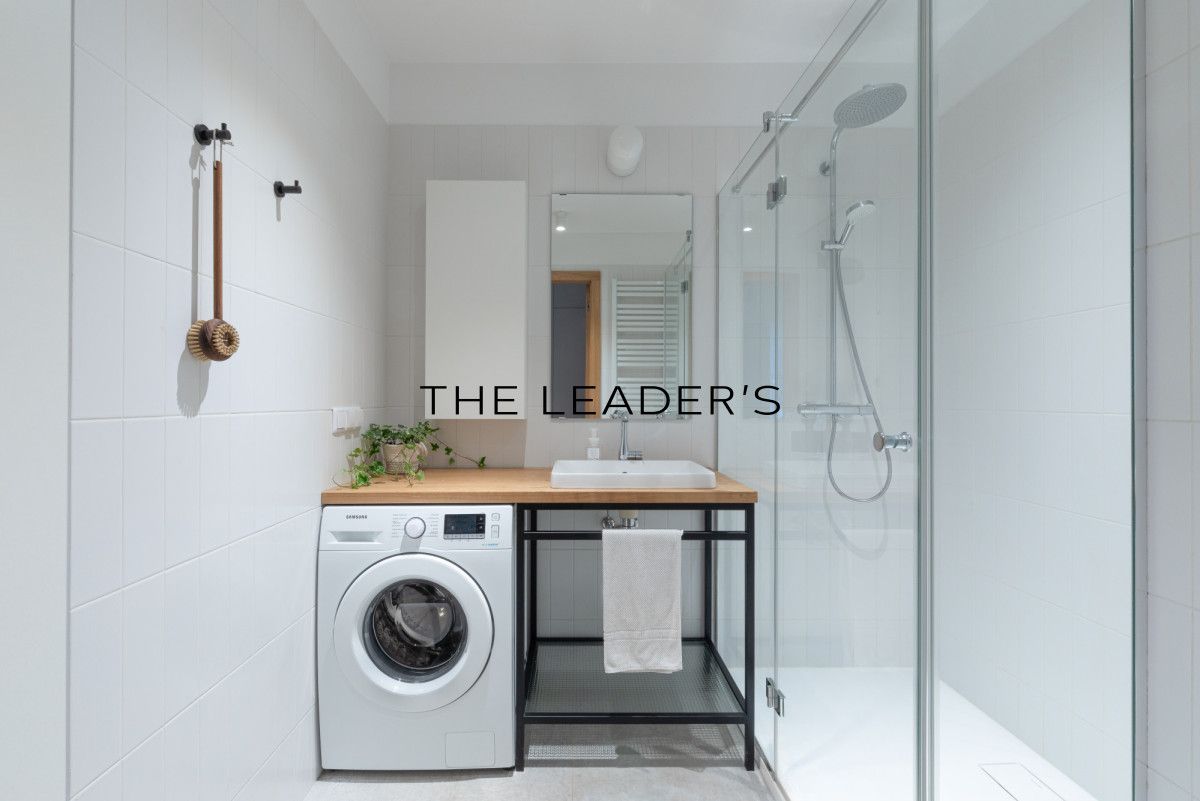 Mieszkanie 4-pokojowe Warszawa Wola, ul. Sienna. Zdjęcie 15