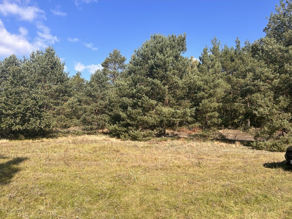 Działka budowlana Pędzewo. Zdjęcie 3