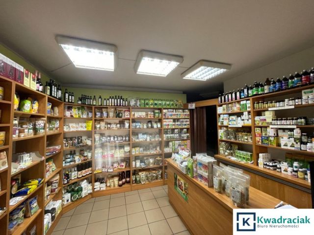 Lokal Jasło, ul. 3 Maja. Zdjęcie 2