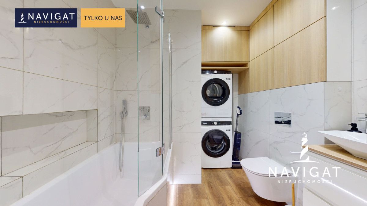 Mieszkanie 3-pokojowe Gdańsk Jasień, ul. Konrada Guderskiego. Zdjęcie 16