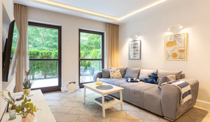 Mieszkanie 3-pokojowe Szklarska Poręba, ul. Franciszkańska