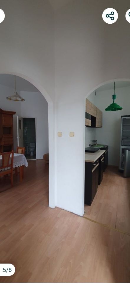 Mieszkanie 1-pokojowe Chełmno, ul. Łożyńskiego. Zdjęcie 5