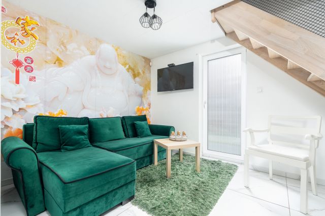 Nieruchomość komercyjna Rewal, ul. Polna. Zdjęcie 18