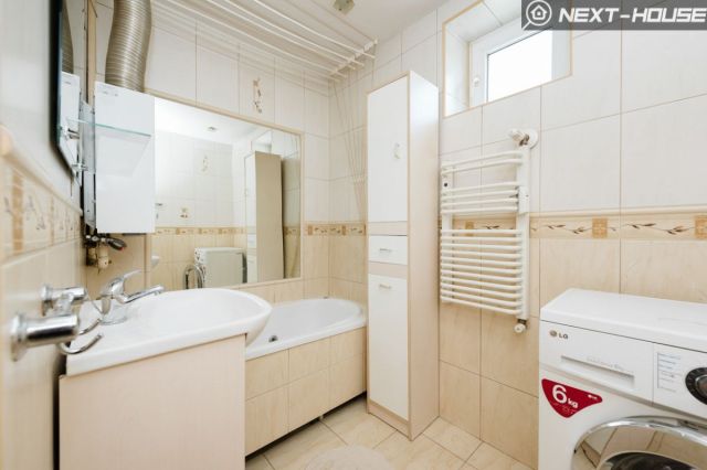 Mieszkanie 2-pokojowe Kraków Czyżyny, ul. Stanisława Skarżyńskiego. Zdjęcie 12