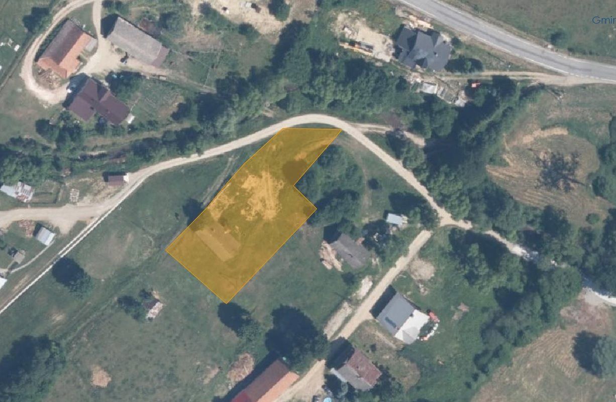 dom wolnostojący, 2 pokoje Krynica-Zdrój. Zdjęcie 11