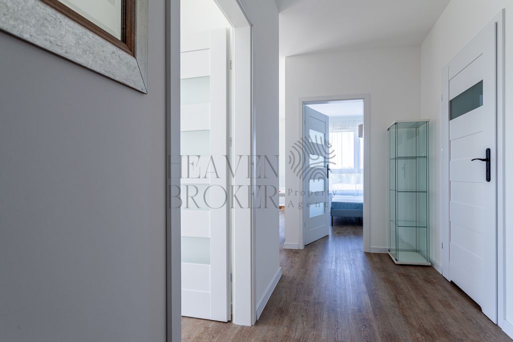 Mieszkanie 3-pokojowe Warszawa, ul. Bokserska. Zdjęcie 7