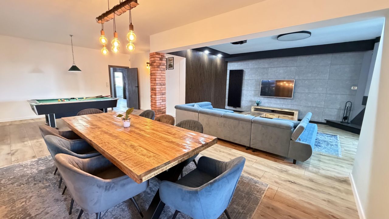 dom wolnostojący, 6 pokoi Przeźmierowo, ul. Morelowa. Zdjęcie 22