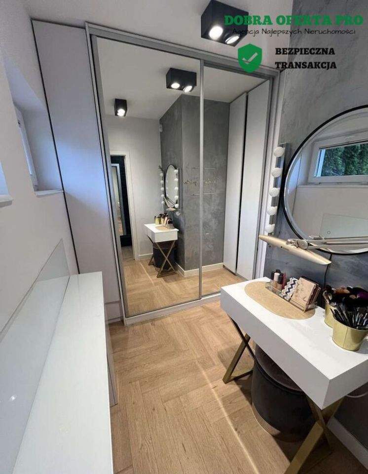 dom szeregowy, 4 pokoje Rokitnica, ul. Jaworowa. Zdjęcie 5