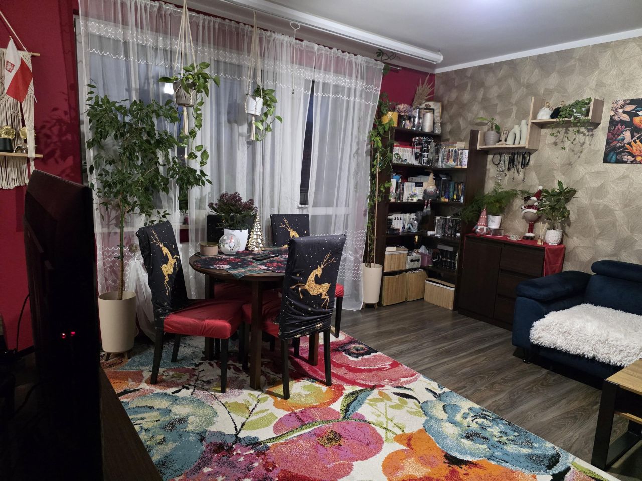 Mieszkanie 2-pokojowe Gołdap, ul. Kościuszki