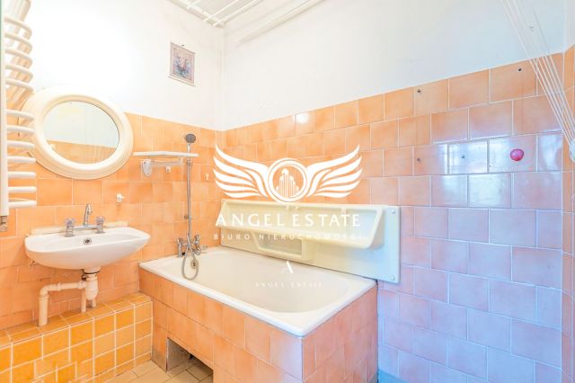 Mieszkanie 4-pokojowe Szczecin, park Park im. Fryderyka Chopina. Zdjęcie 5