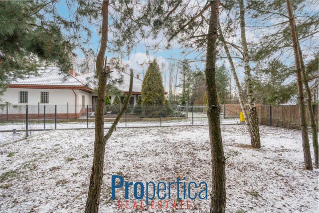 bliźniak, 4 pokoje Nieporęt, ul. Nowolipie. Zdjęcie 12