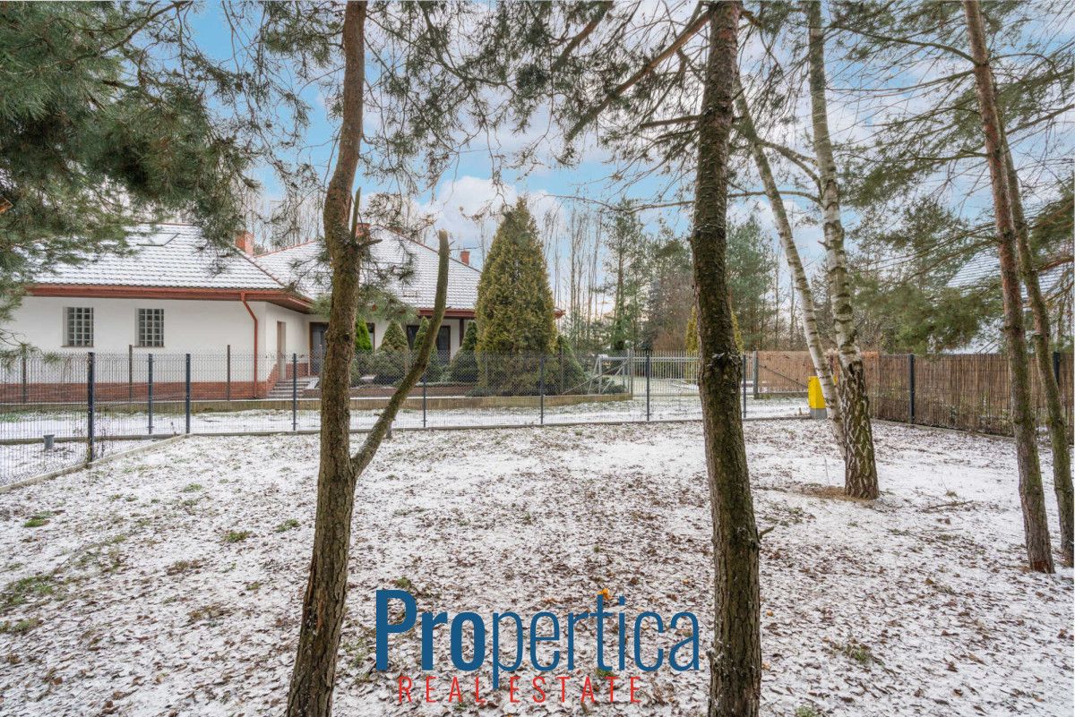 bliźniak, 4 pokoje Nieporęt, ul. Nowolipie. Zdjęcie 12