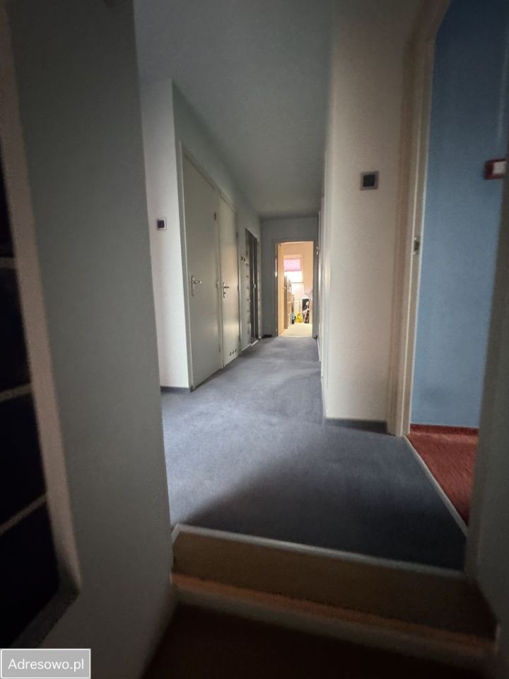 Mieszkanie 4-pokojowe Lublin Czuby. Zdjęcie 2