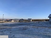 Działka budowlana Bilcza. Zdjęcie 3