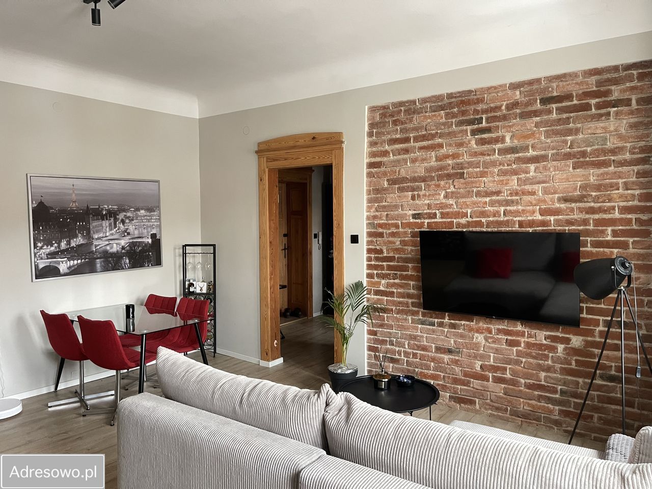 Mieszkanie 2-pokojowe Lwówek Śląski. Zdjęcie 8