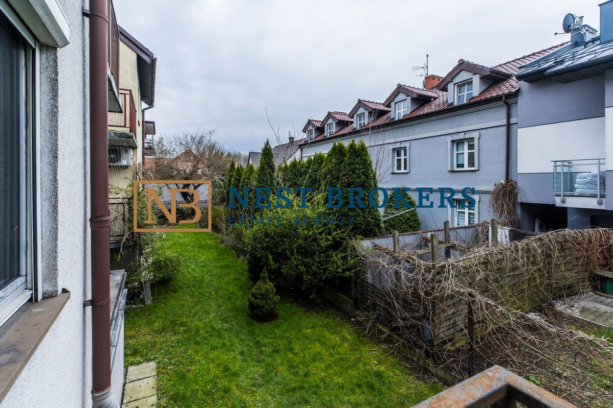 Mieszkanie 1-pokojowe Kraków Płaszów, ul. Płaszowska. Zdjęcie 12