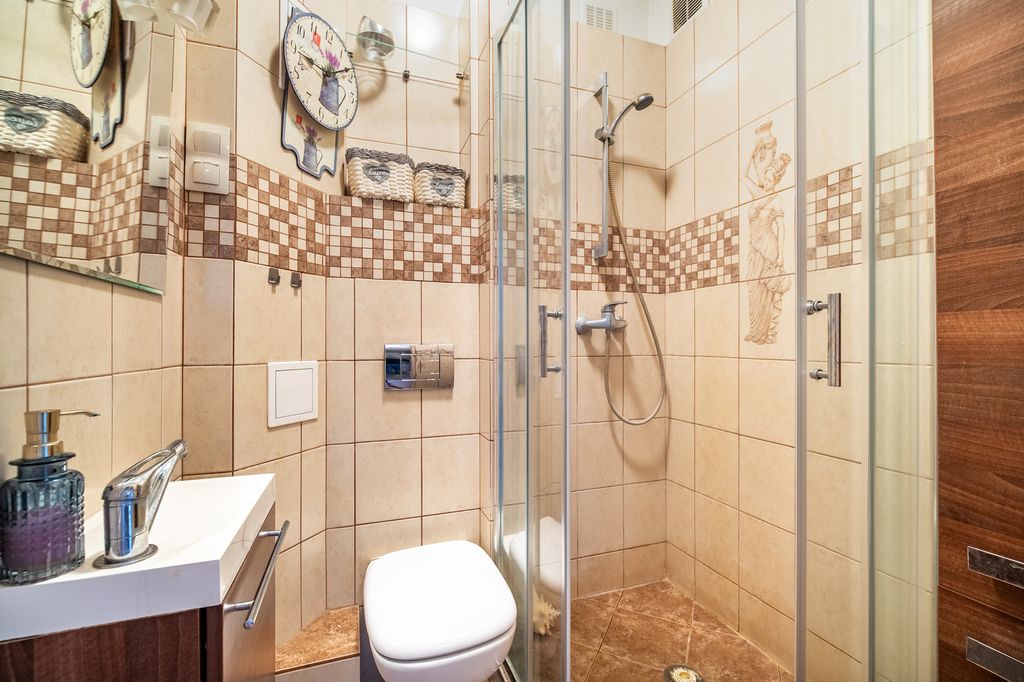 Mieszkanie 2-pokojowe Rzeszów, ul. Bohaterów Westerplatte. Zdjęcie 9