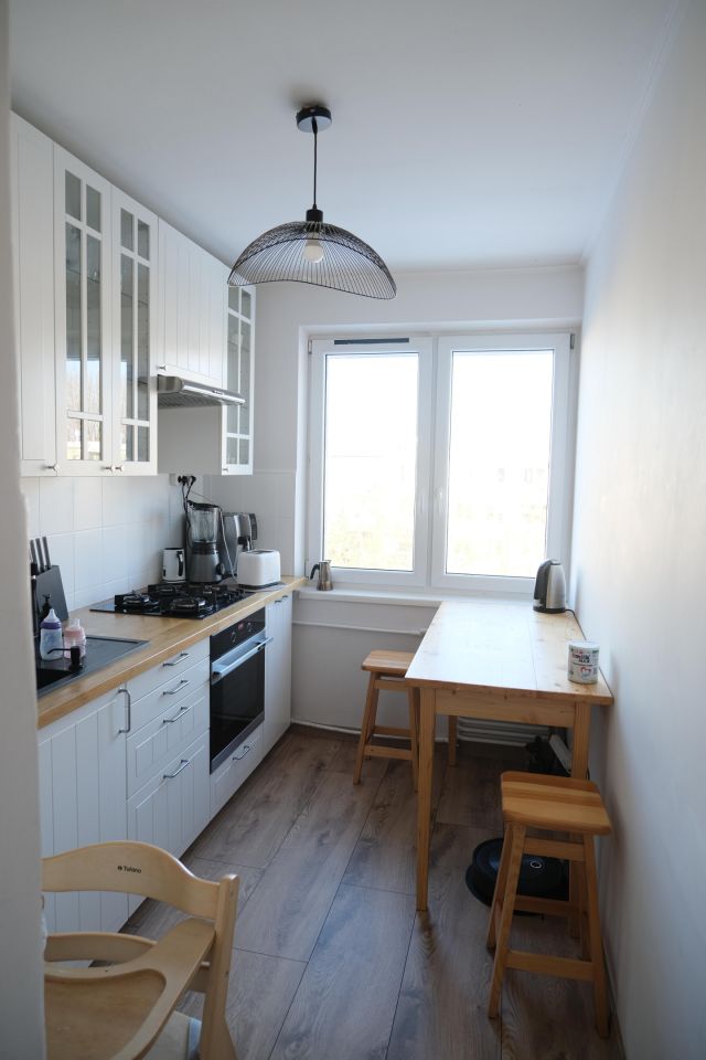 Mieszkanie 2-pokojowe Warszawa Mokotów, ul. Sewastopolska. Zdjęcie 5