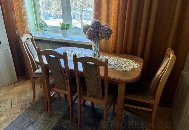 Mieszkanie 1-pokojowe Warszawa Bielany, ul. Bolesława Podczaszyńskiego. Zdjęcie 5