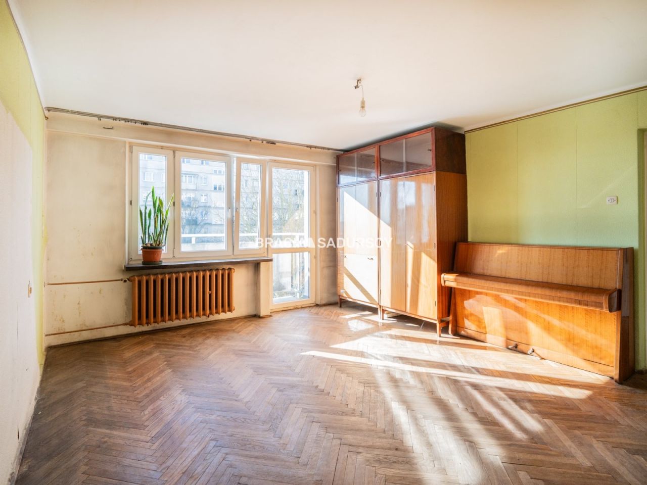 Mieszkanie 2-pokojowe Kraków Prądnik Czerwony, ul. Ugorek. Zdjęcie 3