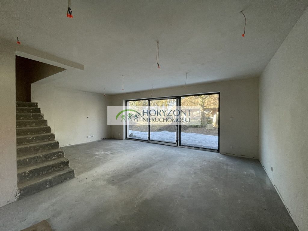 bliźniak, 5 pokoi Pępowo. Zdjęcie 5