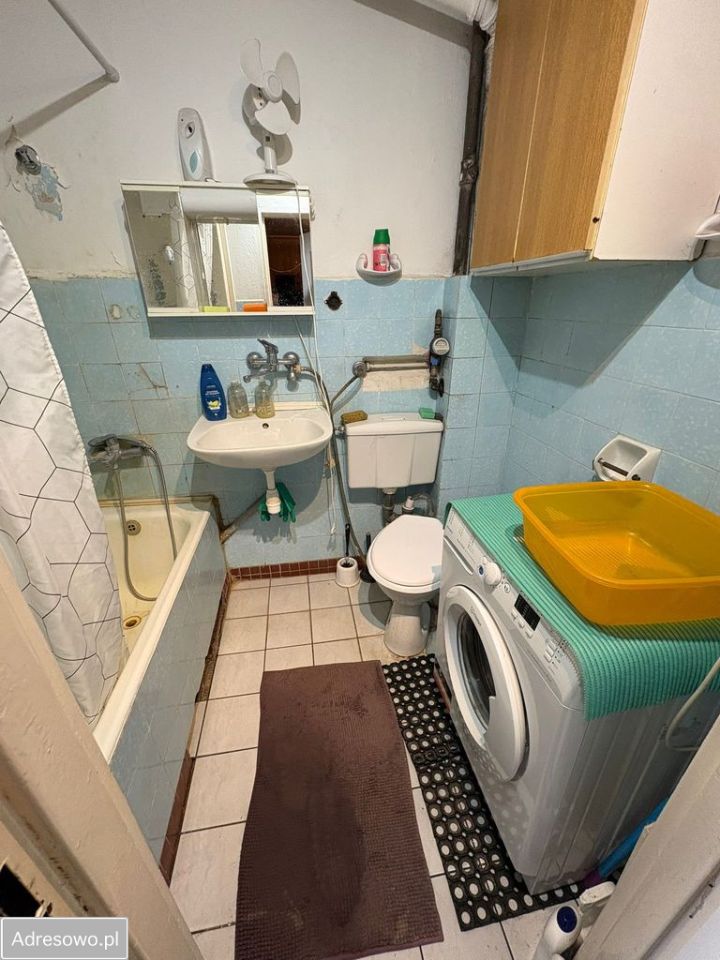 Mieszkanie 3-pokojowe Oława, ul. Żołnierzy Armii Krajowej. Zdjęcie 7