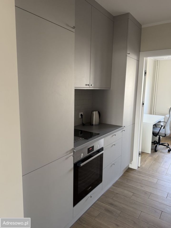 Pokój Poznań Stare Miasto, os. Bolesława Śmiałego. Zdjęcie 3