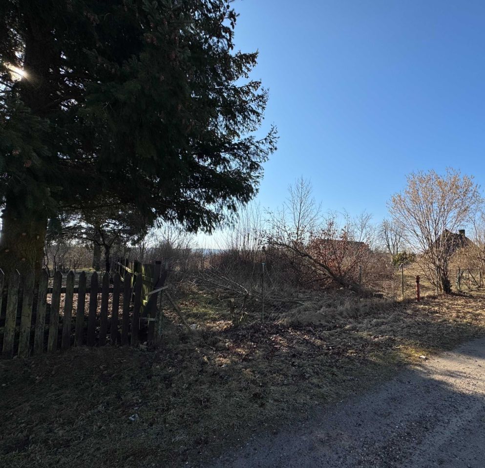 Działka budowlana Mosina. Zdjęcie 3