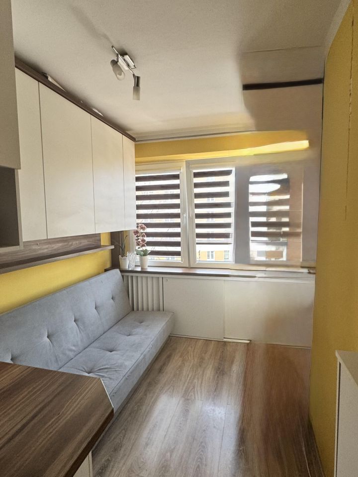 Mieszkanie 1-pokojowe Ostrołęka Centrum, ul. Wincentego Witosa. Zdjęcie 2