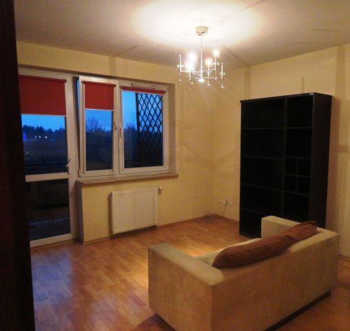 Mieszkanie 2-pokojowe Lublin Czuby, ul. Wyżynna. Zdjęcie 1