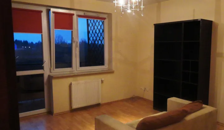 Mieszkanie 2-pokojowe Lublin Czuby, ul. Wyżynna