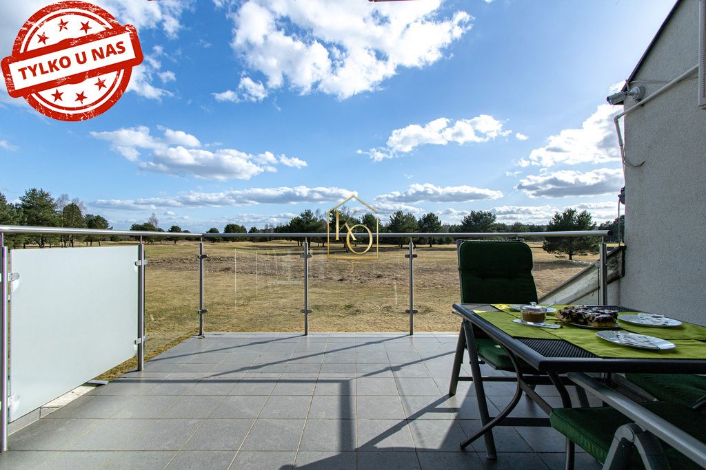 Mieszkanie 3-pokojowe Kalinowo, ul. Zielona Dolina. Zdjęcie 7