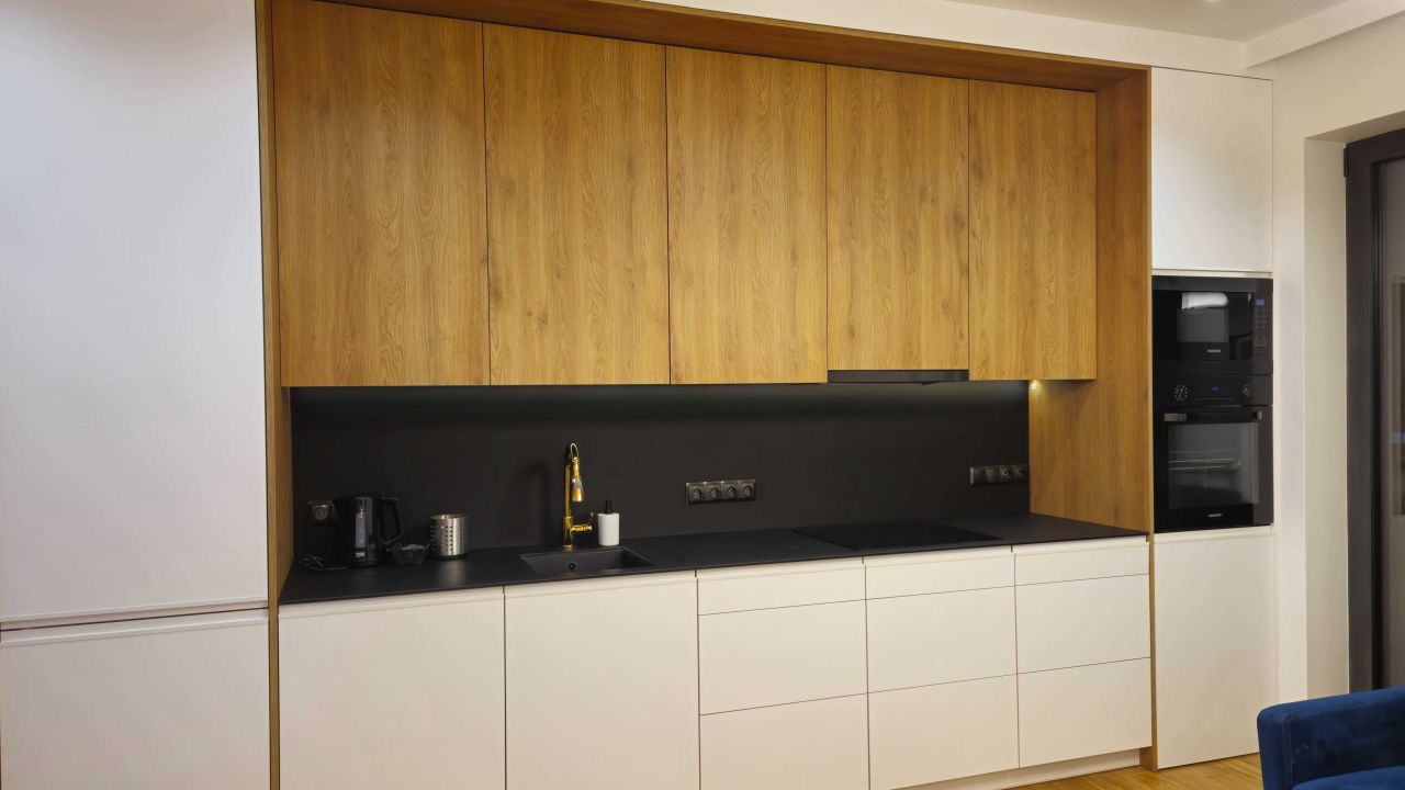 Mieszkanie 2-pokojowe Lublin, ul. Stanisława Leszczyńskiego. Zdjęcie 5