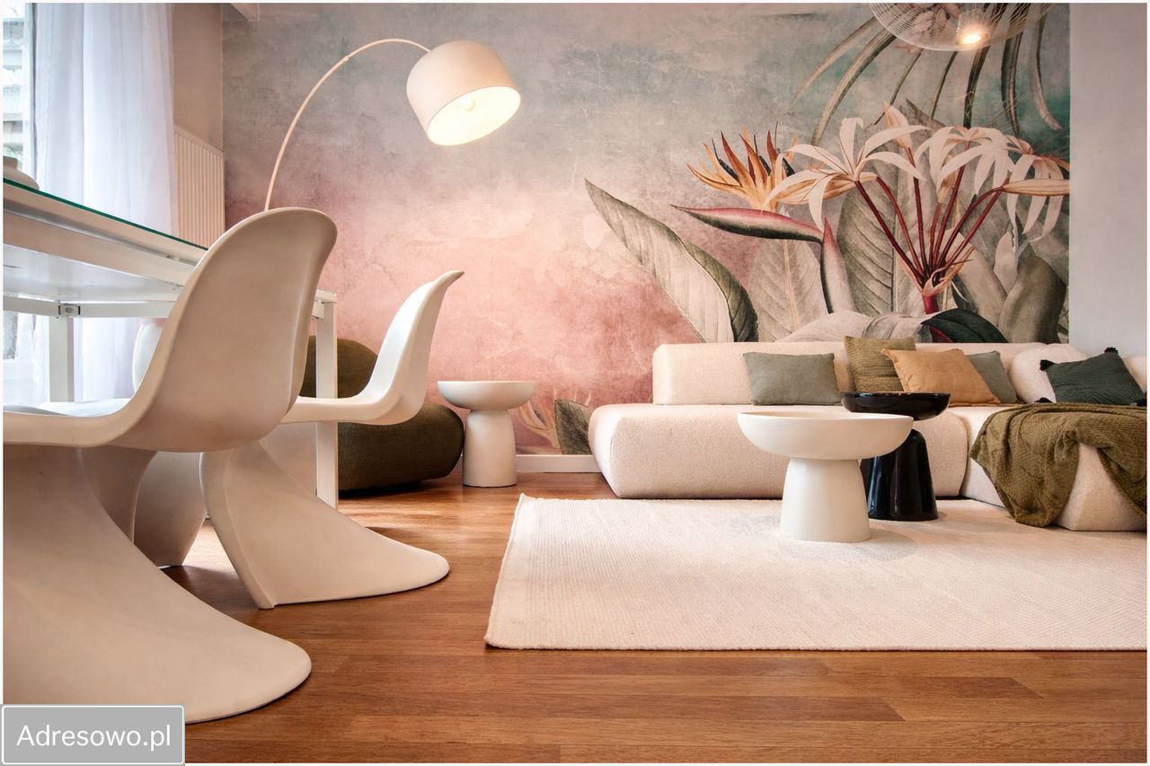 Mieszkanie 3-pokojowe Katowice Dąb, ul. Johna Baildona. Zdjęcie 12